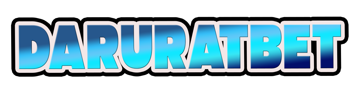 DARURATBET logo